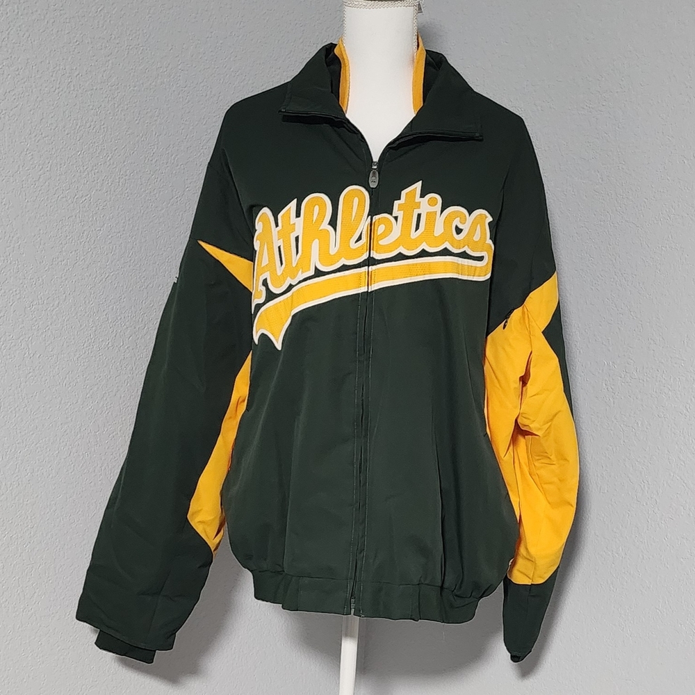 Vintage 1989 Oakland A's World Series Champions T-Shirt XL